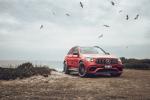 Mercedes-AMG GLC63 S 4Matic+ 2020 года (AU)